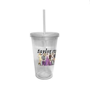 NEW Taylor Swift folklore eras tumbler